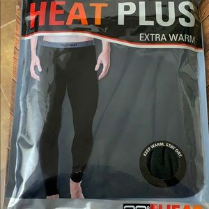 Heat Plus Extra Warm Leggings